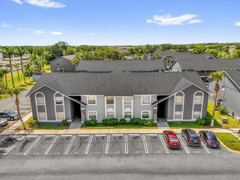 4160 Pershing Pointe Place, Unit 4 Orlando, FL 32822 - Photo 1 of 22