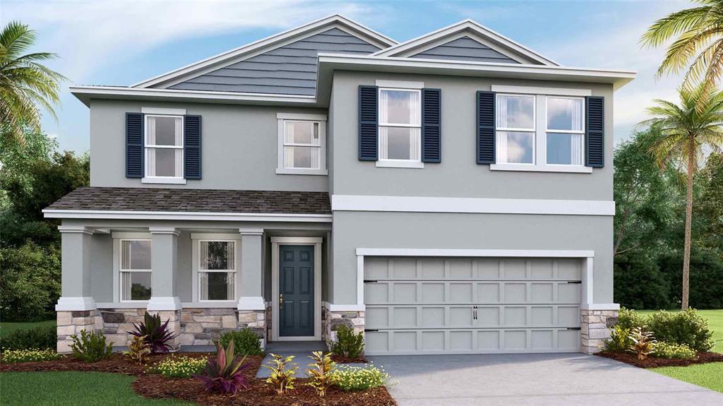 3316 Amber Waves Drive Plant City, FL 33565 - Photo 1 of 23 a front view of a house