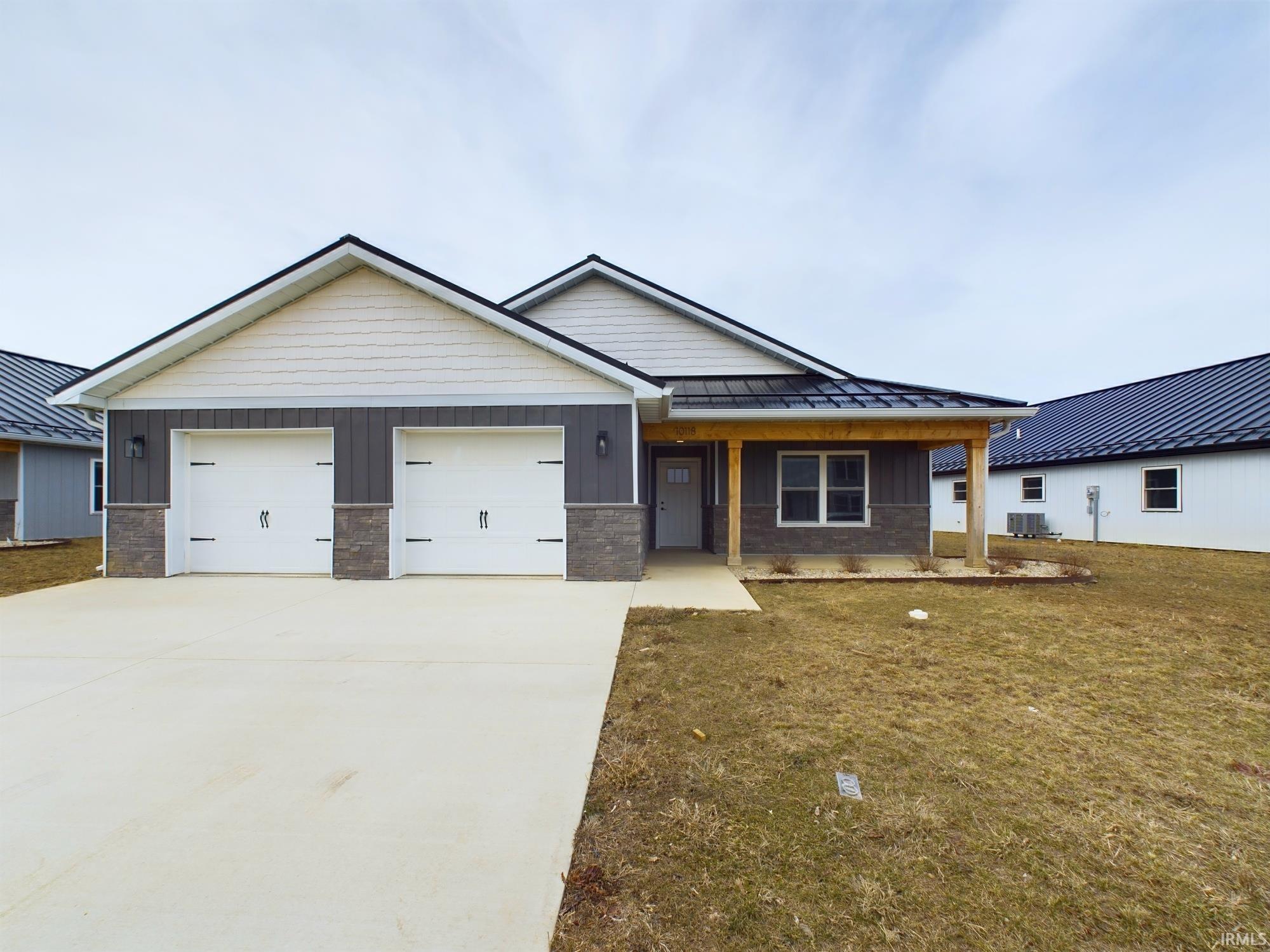 10118 West Sherry Lane Yorktown, IN 47396 - Photo 1 of 23