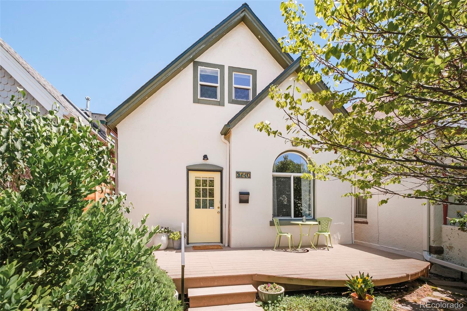 3110 Franklin Street Denver, CO 80205 - Photo 1 of 34