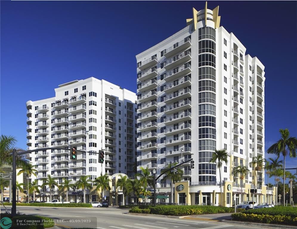 1830 Radius Drive, Unit 1012 Hollywood, FL 33020 - Photo 1 of 36