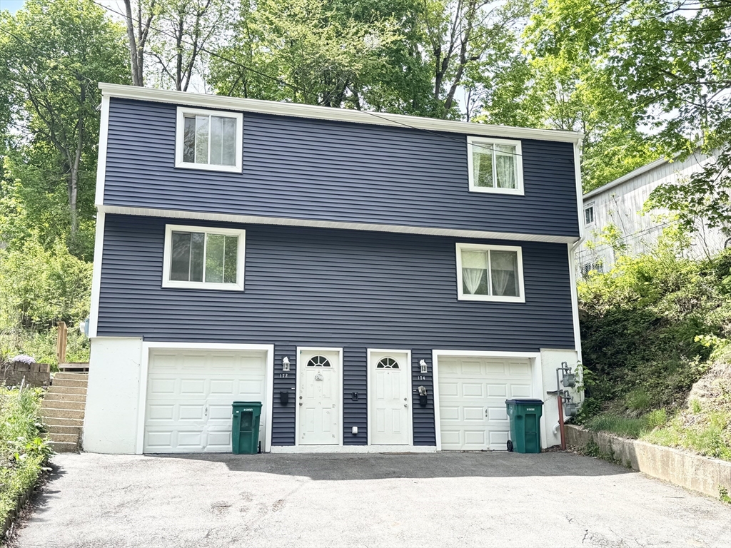 172-174 Sanborn Street, Unit 172 Fitchburg, MA 01420 - Photo 1 of 17