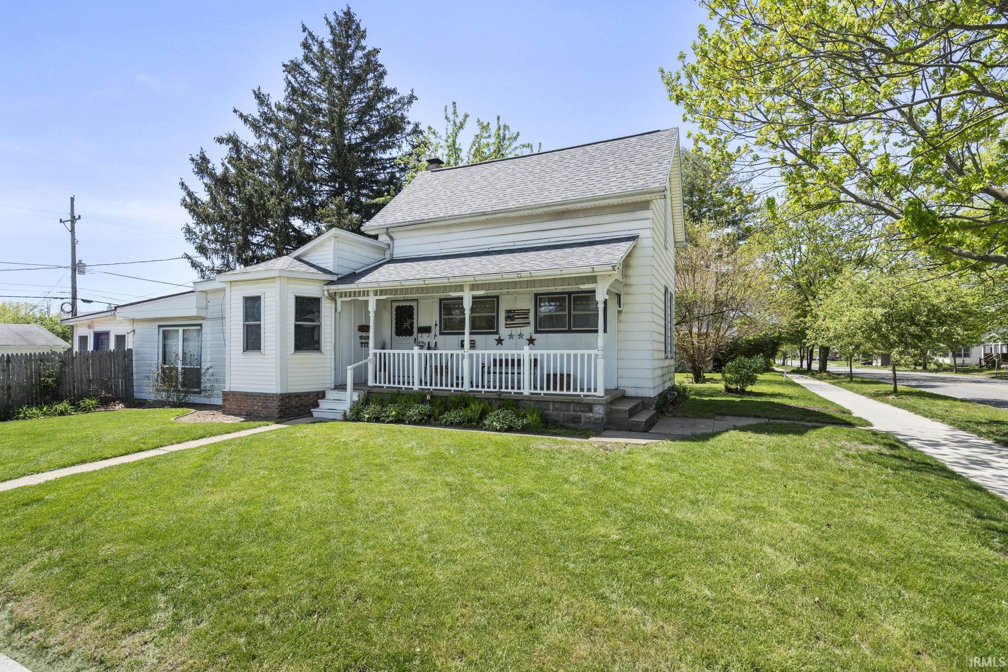 1431 Kossuth Street Lafayette, IN 47905 - Photo 1 of 34