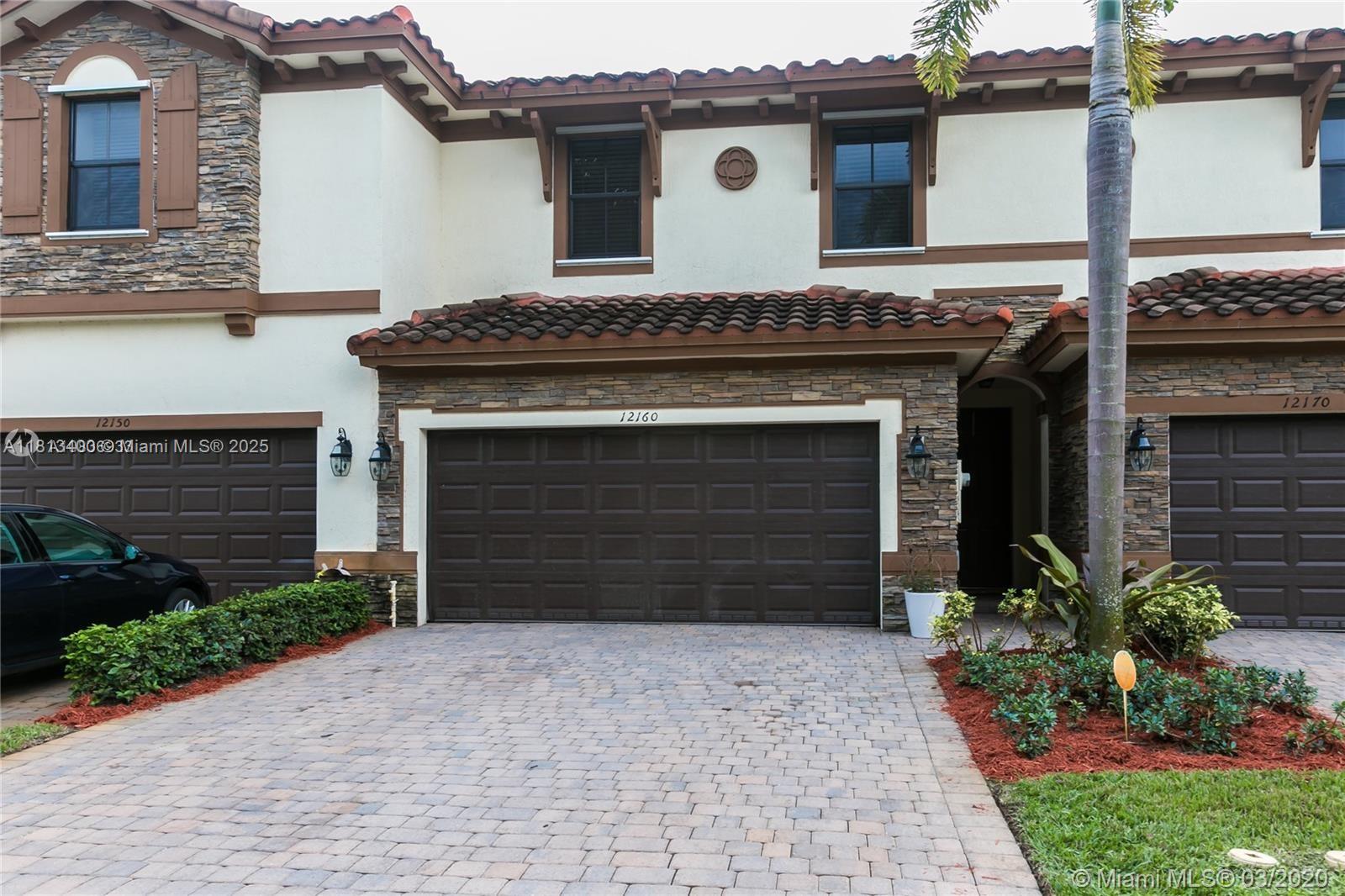 12160 Village Place Davie, FL 33325 - Photo 1 of 19