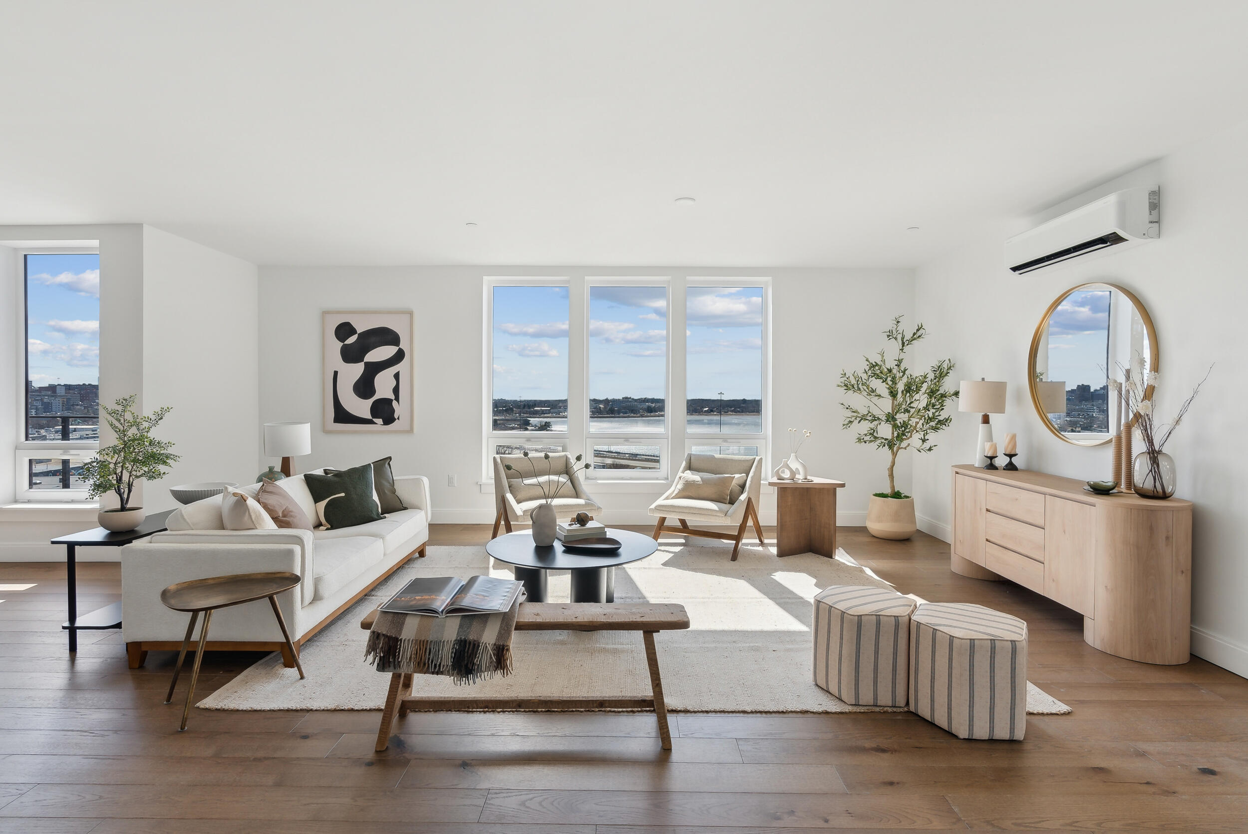 218 Washington Avenue, Unit PH2 Portland, ME 04101 - Photo 1 of 61 Penthouse 2