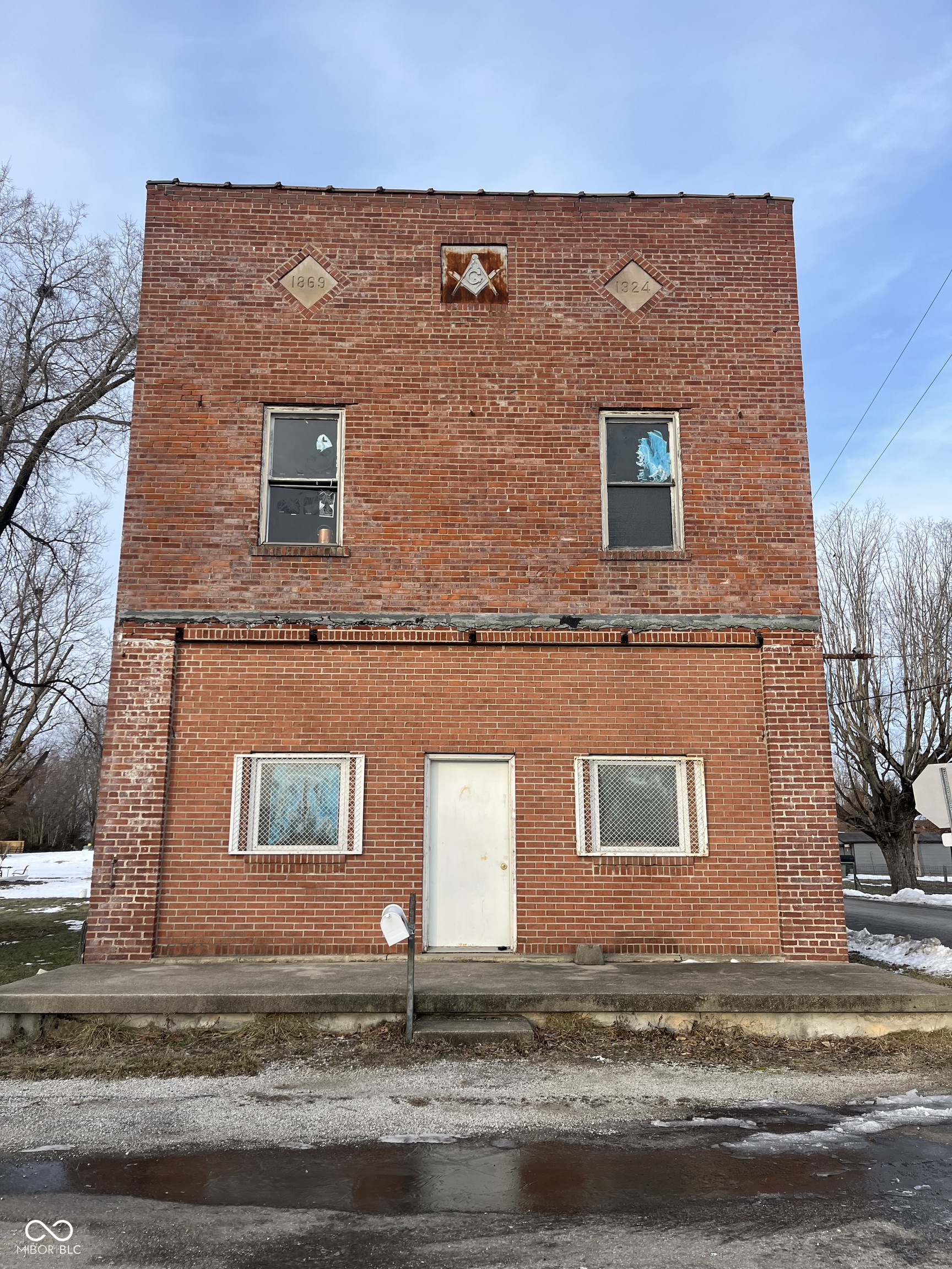 12001 South Co Road 1050 West Westport, IN 47283 - Photo 1 of 6