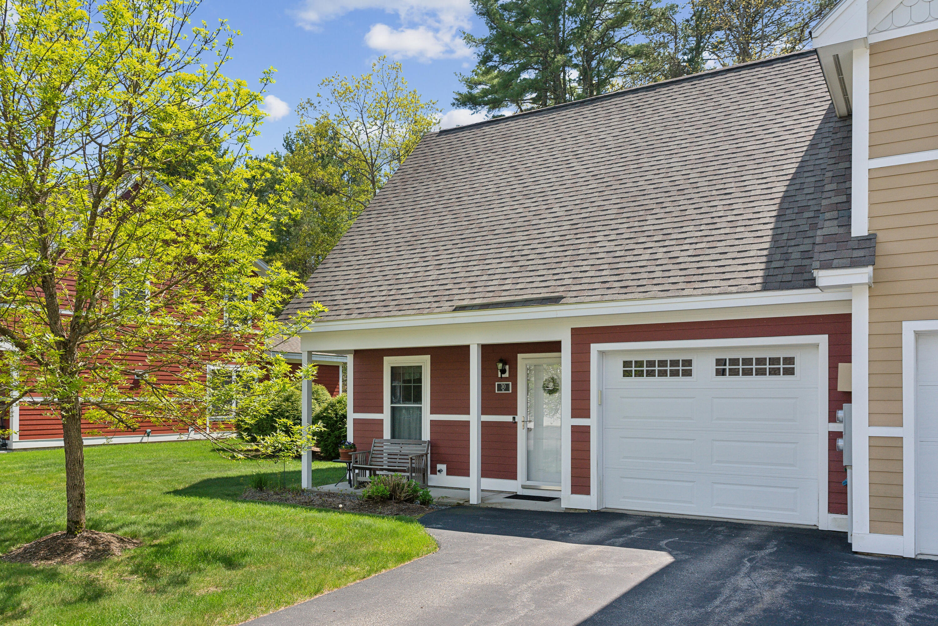 30 Agatha James, Unit 11 Kennebunk, ME 04043 - Photo 1 of 30 DSC01369