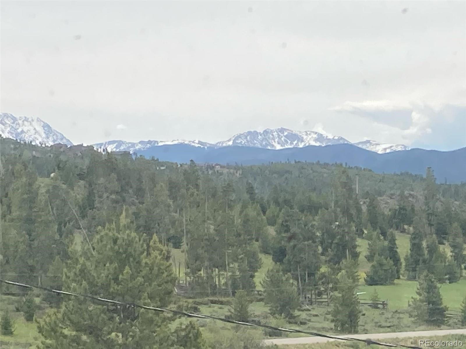 10658 Highway 34, Unit B B Grand Lake, CO 80447 - Photo 1 of 20