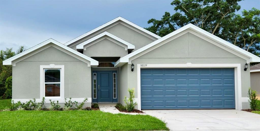 13203 Ogden Glade Road Dade City, FL 33525 - Photo 1 of 18
