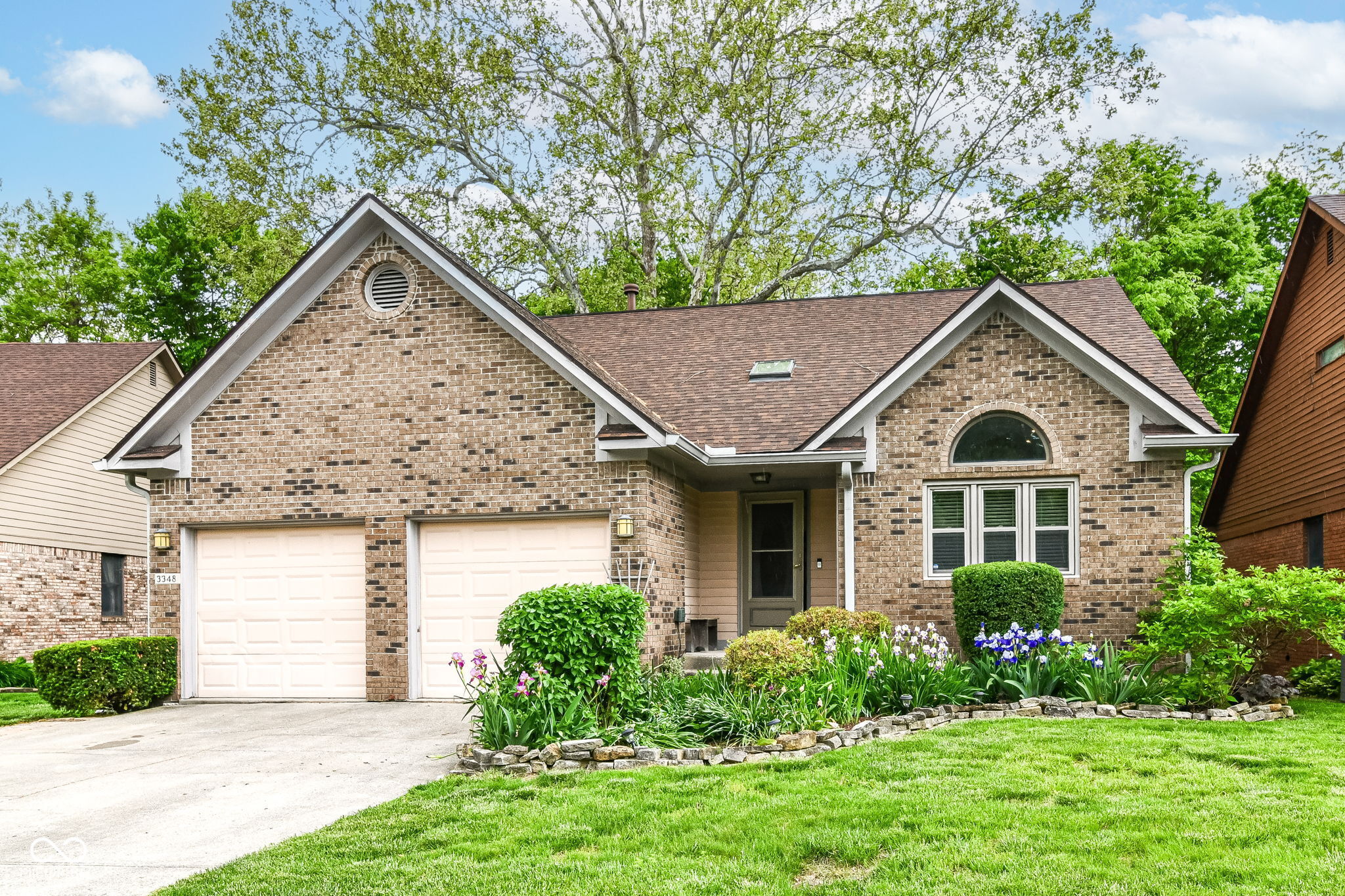 3348 Fox Orchard Circle Indianapolis, IN 46214 - Photo 1 of 34