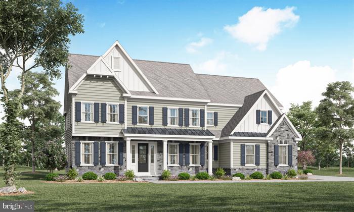 3111 Sawmill Road, Unit A Newtown Square, PA 19073 - Photo 1 of 1